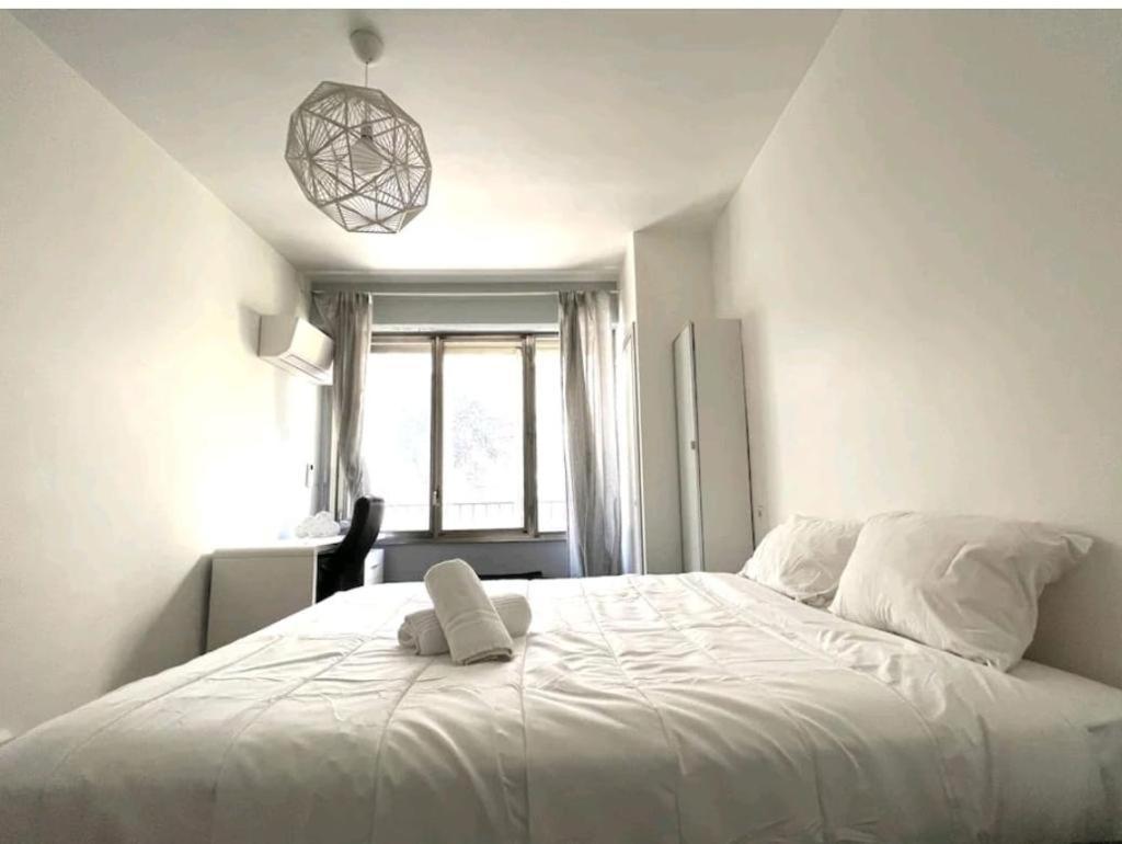 Apartamento - Promenade Des Anglais - Climatise, 4 Pers Niza Exterior foto