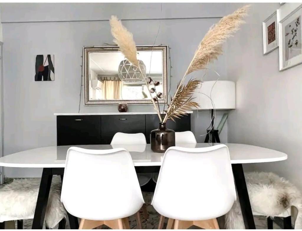 Apartamento - Promenade Des Anglais - Climatise, 4 Pers Niza Exterior foto